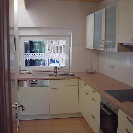 Ferienhof Roller Appartement *