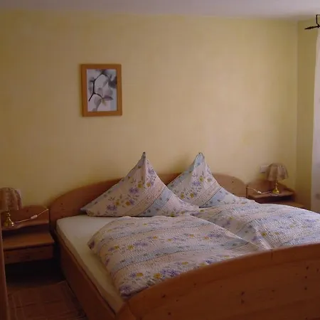 Appartement Ferienhof Roller *