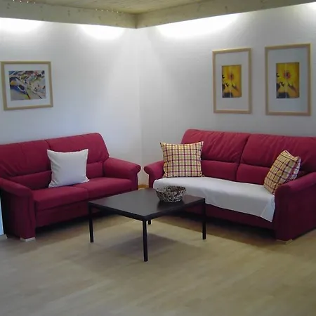 Ferienhof Roller Appartement Simmersfeld
