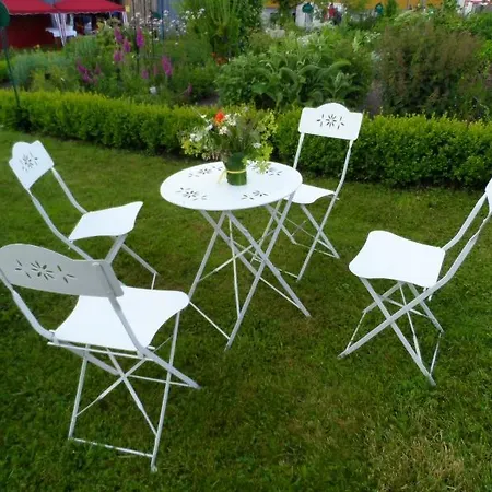 Ferienhof Roller Appartement